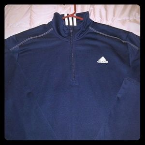 Adidas pullover